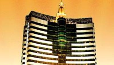 фото отеля Wanhao Grand Hotel Wenzhou