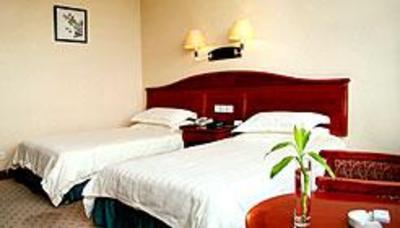 фото отеля Wanhao Grand Hotel Wenzhou