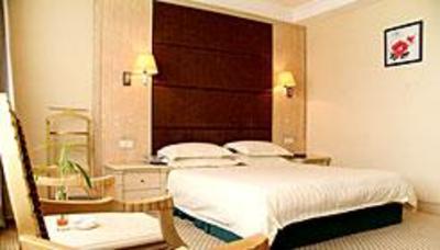 фото отеля Wanhao Grand Hotel Wenzhou