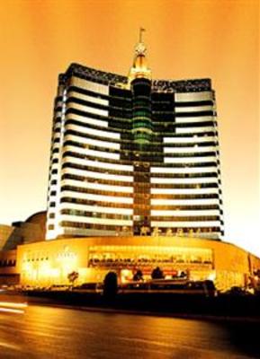 фото отеля Wanhao Grand Hotel Wenzhou