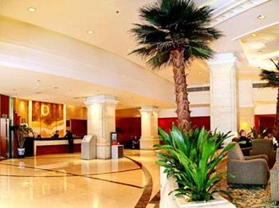 фото отеля Wanhao Grand Hotel Wenzhou