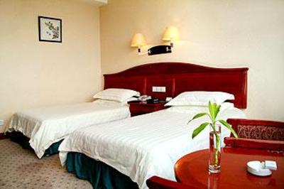 фото отеля Wanhao Grand Hotel Wenzhou