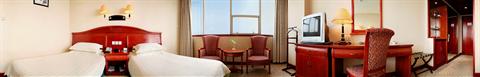 фото отеля Wanhao Grand Hotel Wenzhou