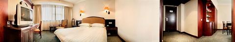 фото отеля Wanhao Grand Hotel Wenzhou