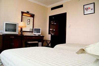 фото отеля Wanhao Grand Hotel Wenzhou