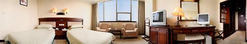 фото отеля Wanhao Grand Hotel Wenzhou