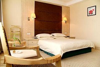 фото отеля Wanhao Grand Hotel Wenzhou
