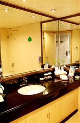 фото отеля Wanhao Grand Hotel Wenzhou