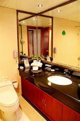 фото отеля Wanhao Grand Hotel Wenzhou