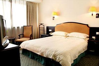 фото отеля Wanhao Grand Hotel Wenzhou