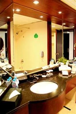 фото отеля Wanhao Grand Hotel Wenzhou