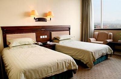 фото отеля Wanhao Grand Hotel Wenzhou