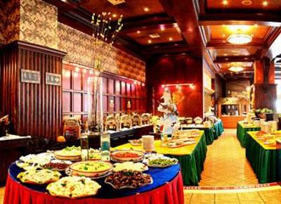фото отеля Wanhao Grand Hotel Wenzhou