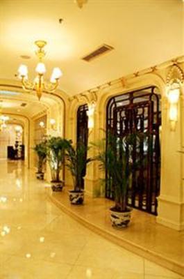 фото отеля Wanhao Grand Hotel Wenzhou