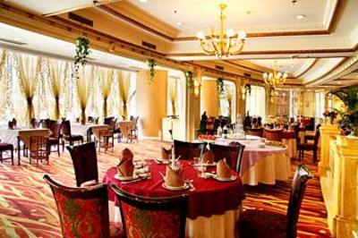 фото отеля Wanhao Grand Hotel Wenzhou