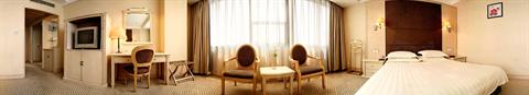 фото отеля Wanhao Grand Hotel Wenzhou
