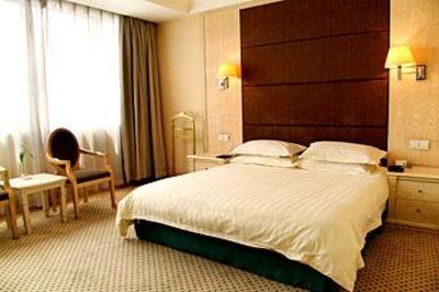 фото отеля Wanhao Grand Hotel Wenzhou