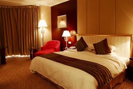 фото отеля Panorama Hotel Foshan