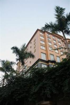 фото отеля Panorama Hotel Foshan