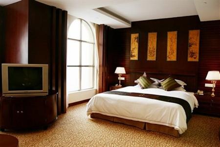 фото отеля Panorama Hotel Foshan