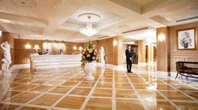 фото отеля Royal Seasons Hotel (Hot Spring Beitou)