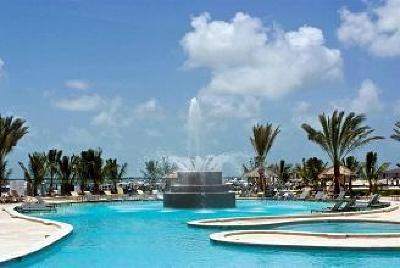 фото отеля Bimini Bay Resort & Marina