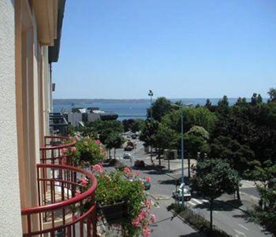 фото отеля Hotel Abalys