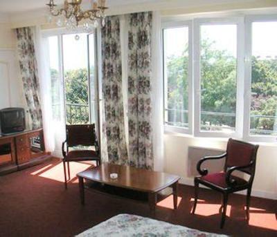 фото отеля Hotel Abalys