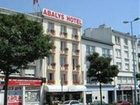 фото отеля Hotel Abalys