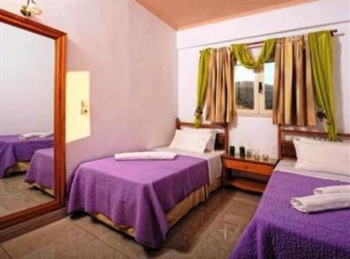 фото отеля Notos Hotel