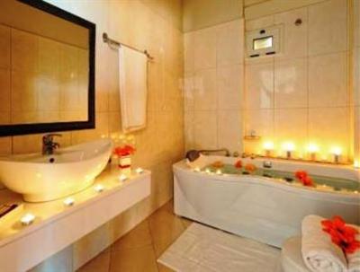 фото отеля Notos Hotel