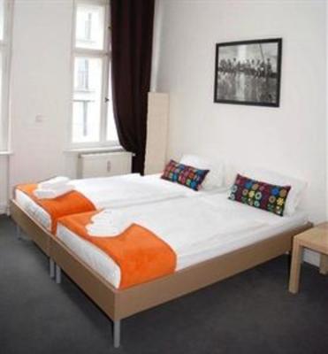 фото отеля Aparotel Hotel Berlin