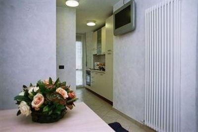 фото отеля Hotel Engadina