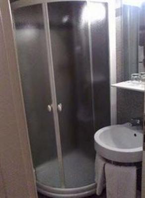 фото отеля Hotel Engadina