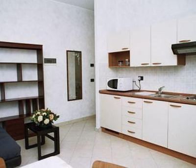 фото отеля Hotel Engadina