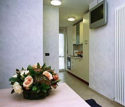 фото отеля Hotel Engadina
