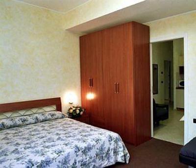 фото отеля Hotel Engadina