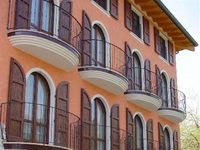 Hotel Donna Silvia