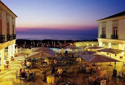 фото отеля Holiday Residences at Praia d’el Rey Resort