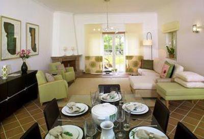 фото отеля Holiday Residences at Praia d’el Rey Resort