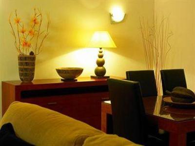 фото отеля Holiday Residences at Praia d’el Rey Resort