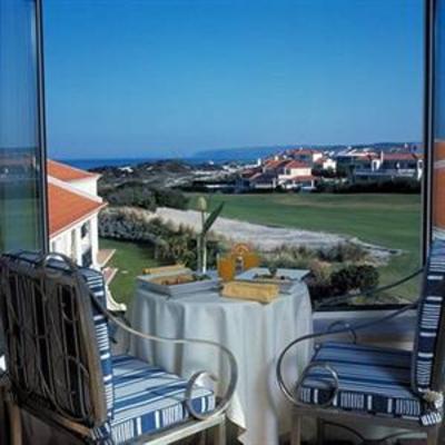 фото отеля Holiday Residences at Praia d’el Rey Resort