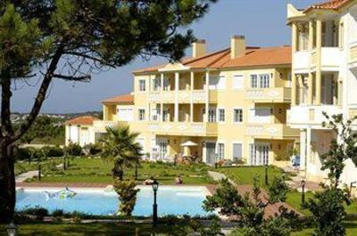 фото отеля Holiday Residences at Praia d’el Rey Resort