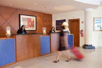 фото отеля Holiday Residences at Praia d’el Rey Resort