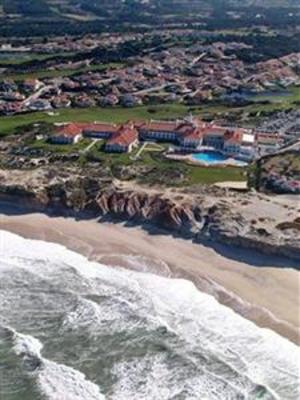 фото отеля Holiday Residences at Praia d’el Rey Resort