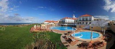 фото отеля Holiday Residences at Praia d’el Rey Resort