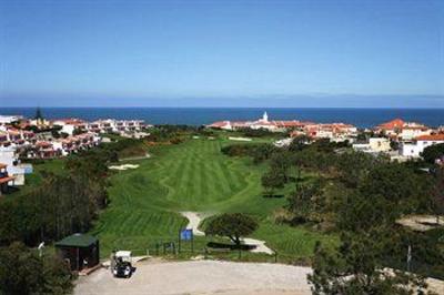 фото отеля Holiday Residences at Praia d’el Rey Resort