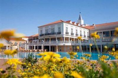 фото отеля Holiday Residences at Praia d’el Rey Resort