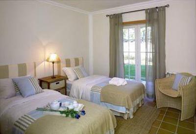 фото отеля Holiday Residences at Praia d’el Rey Resort
