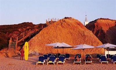 фото отеля Holiday Residences at Praia d’el Rey Resort